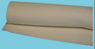  Vilten Isolatieplaat 1250 x 1000 mm