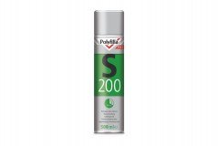  Isoleercoating (S200)