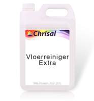  Vloerreiniger extra