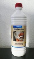 Vloeibare Chemische Producten Wasbenzine (benzine D 100-140)
