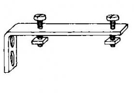  Winkelhaak 10 cm