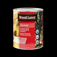  Wood Primer