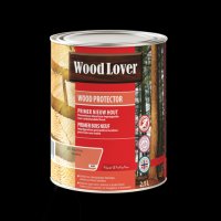  Wood Protector