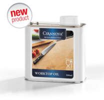  Worktop Oil