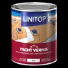 Linitop Houtbescherming Yacht Vernis