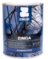 Zinga Zinga