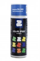  Zinga color spray GLOSS