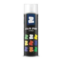  Zinga color spray SATIJNGLANZEND
