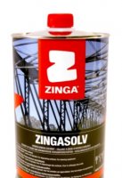 Zinga Zingasolv