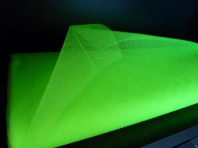 Ford color ultraviolet poly #9