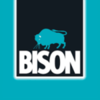 BISON : Kitten, Lijmen, Tapes