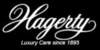 HAGERTY Interieur