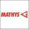 Mathys: Betonreparatie