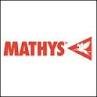 Mathys : Vloerverven