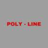 Poly-Line Blok-Vliegenramen