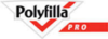 Polyfilla Pro: Egaliseren