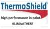 ThermoShield Interieur Verf  Muren & Plafonds